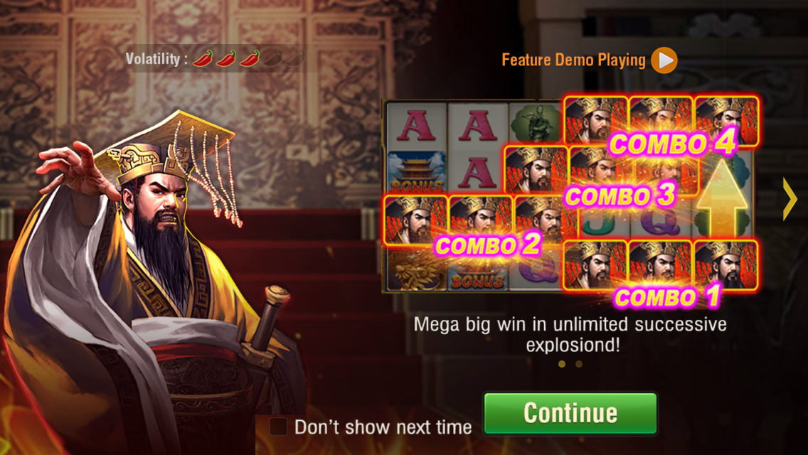 lucky fortune online casino how to bet on election